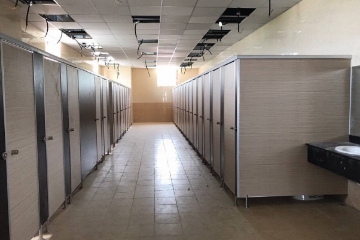 Phố cổ Hà Nội được tái hiện qua những bức tranh sơn dầu
